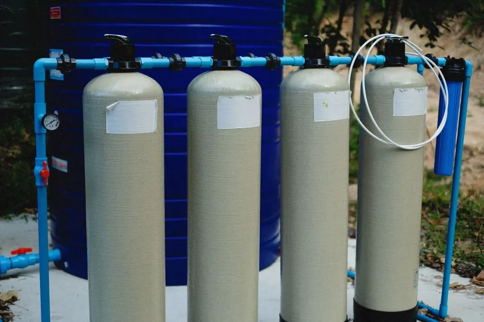 Our Expertise in Septic Riser Installation