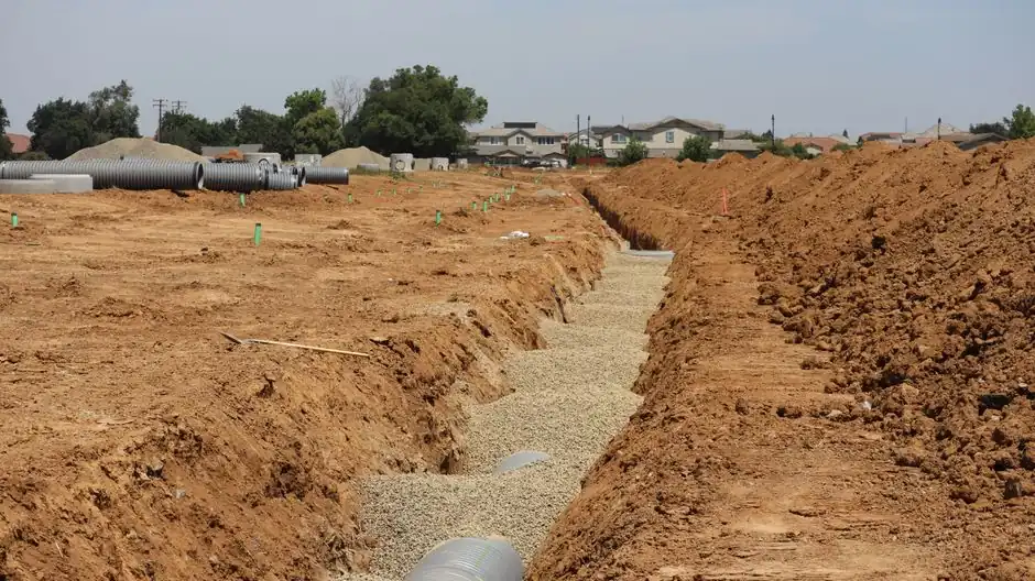 Benefits of Septic Pipe Replacement